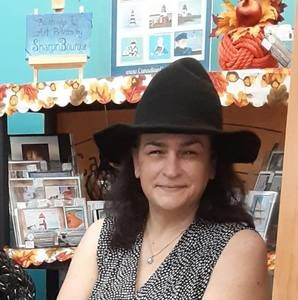 Meet your Posher, Sharon